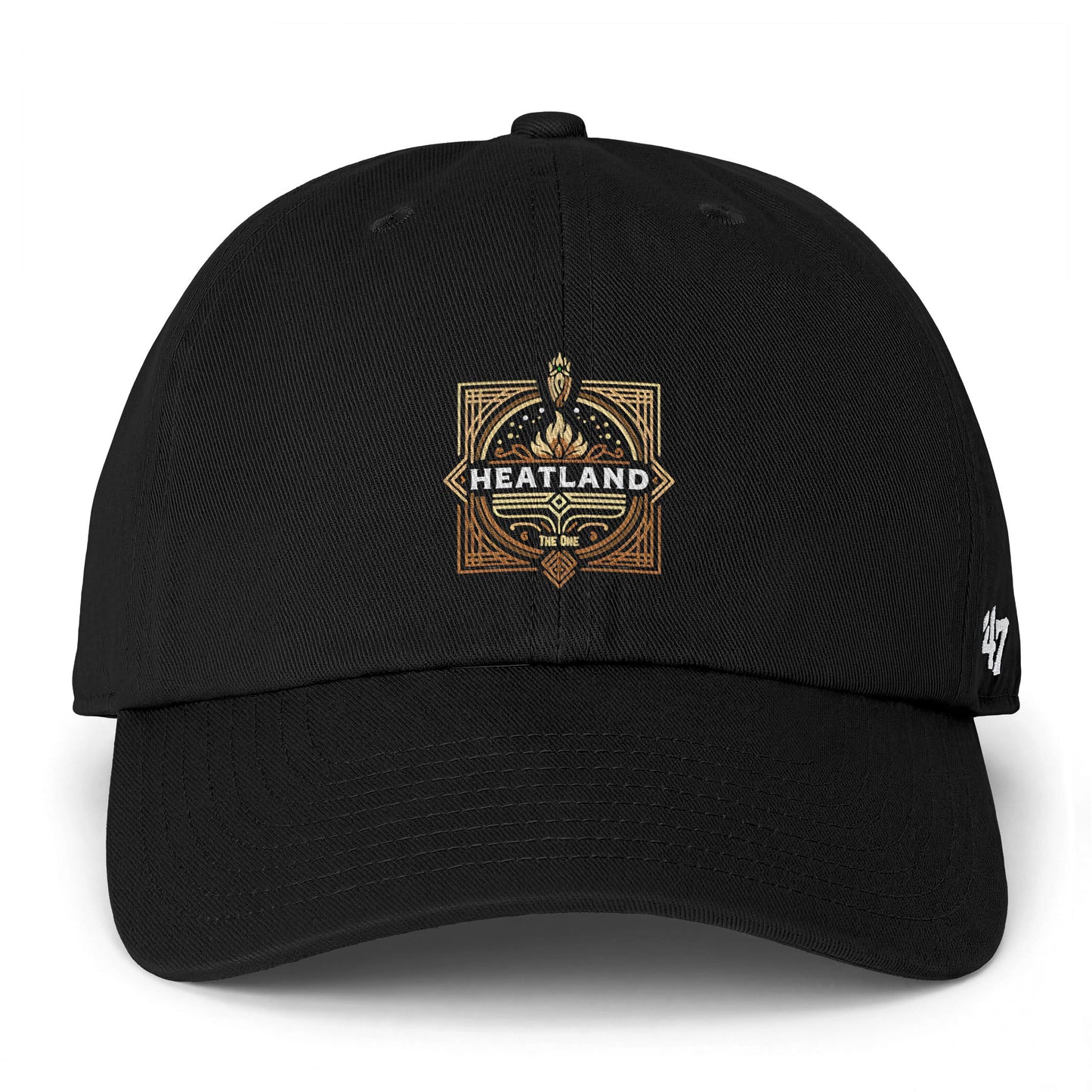Heatland Logo Hat