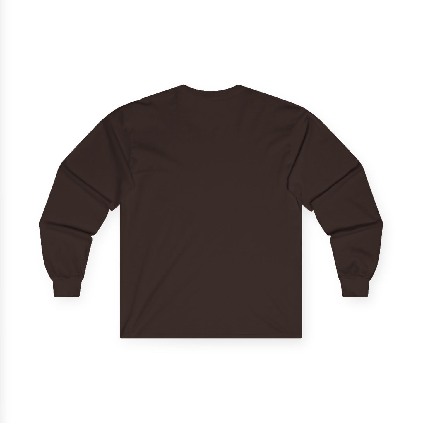 Long Sleeve Tee — Heatland “The One”