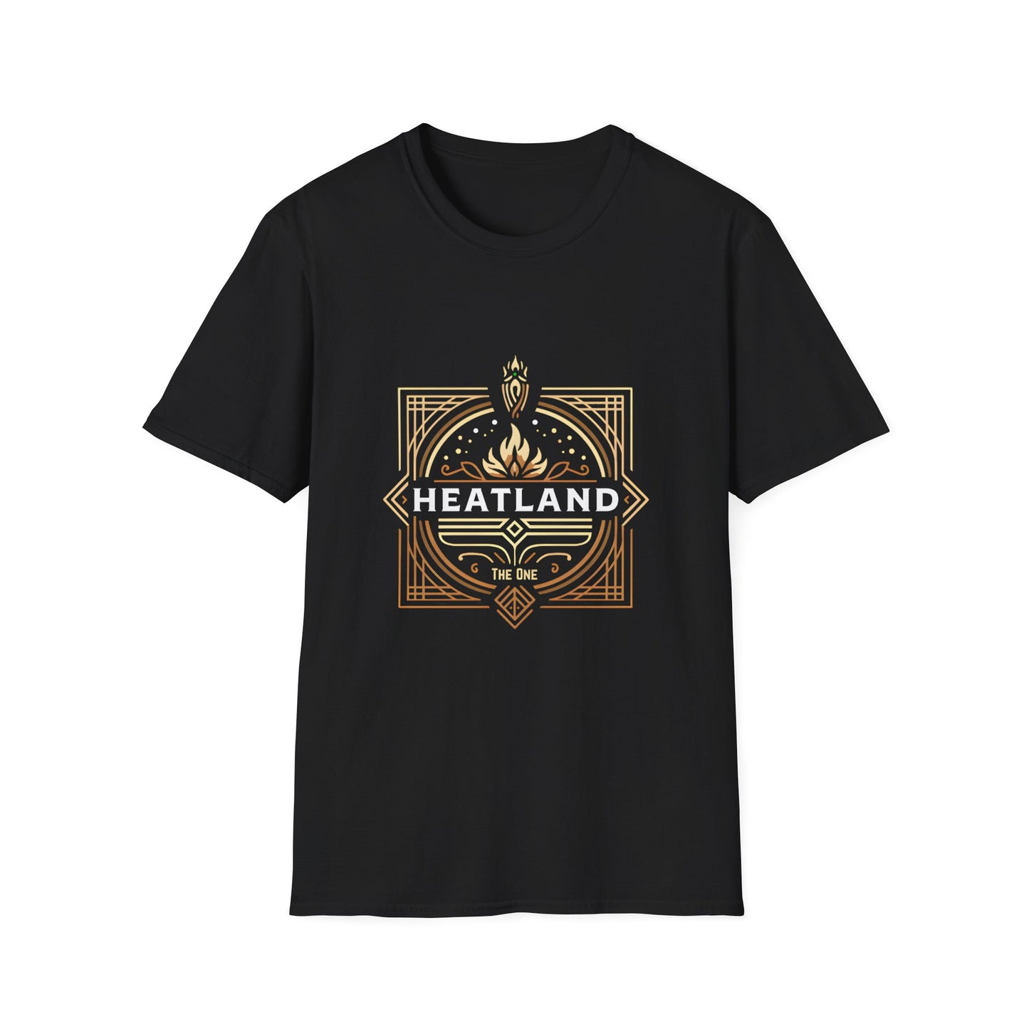 Heatland - Official "The One"