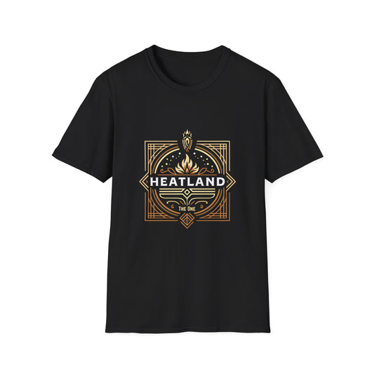 Heatland - Official "The One"