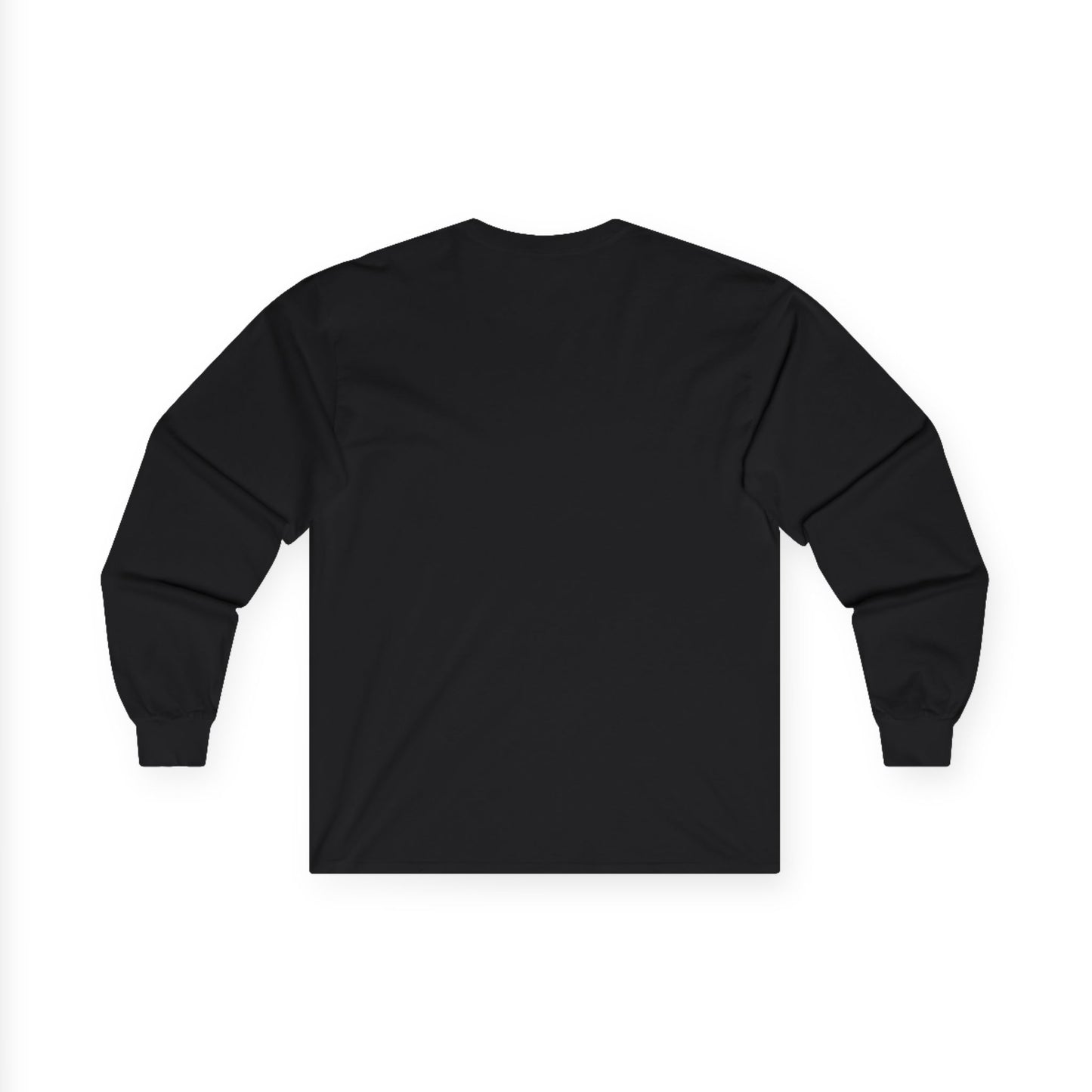 Long Sleeve Tee — Heatland “The One”