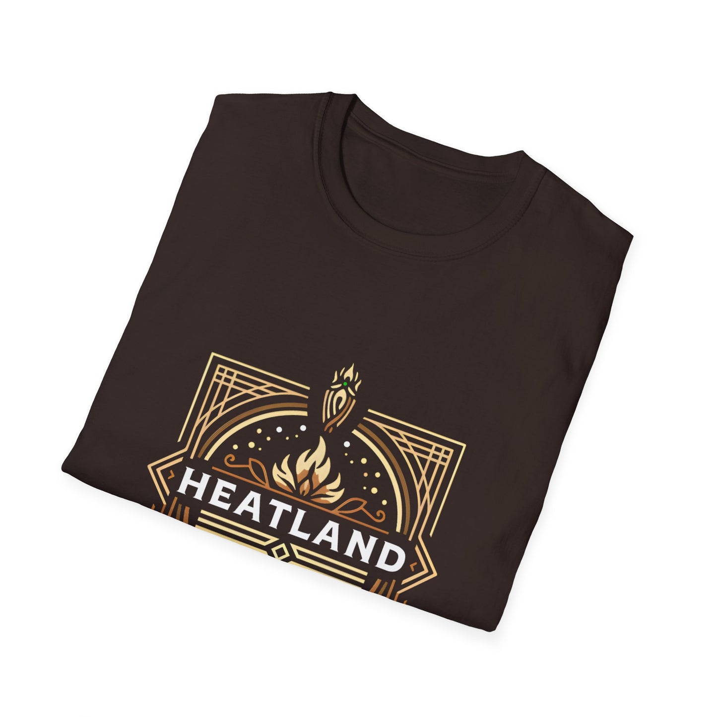 Heatland - Official "The One"