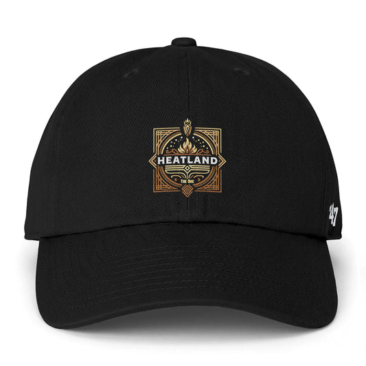 Heatland Logo Hat
