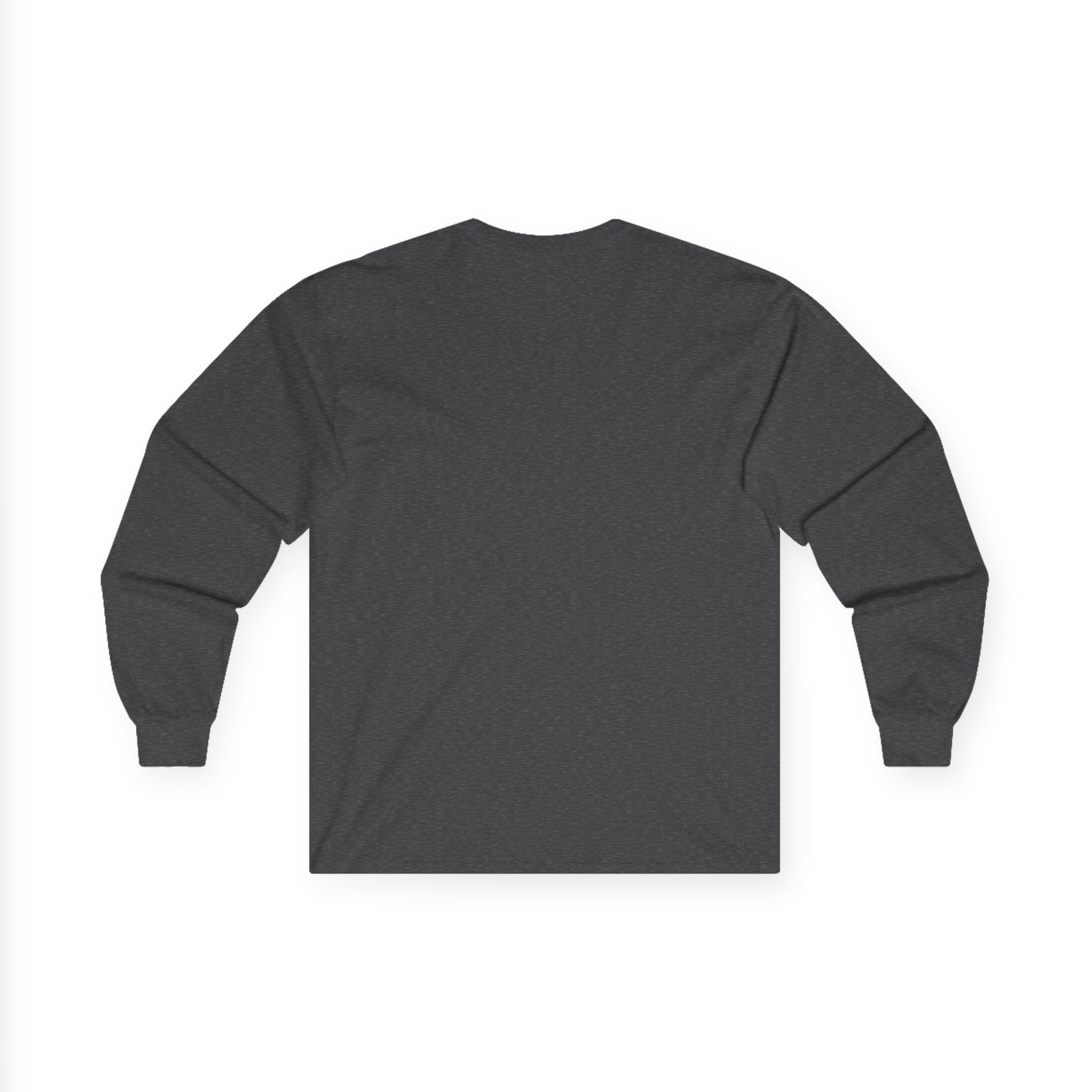 Long Sleeve Tee — Heatland “The One”