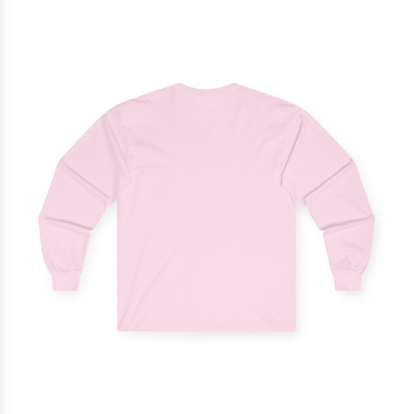 Long Sleeve Tee — Heatland “The One”