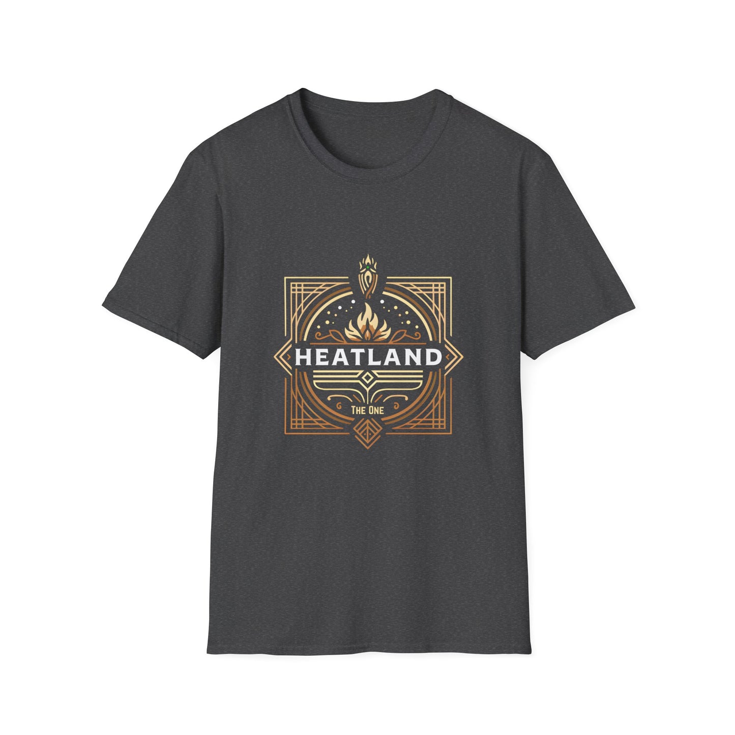 Heatland - Official "The One"
