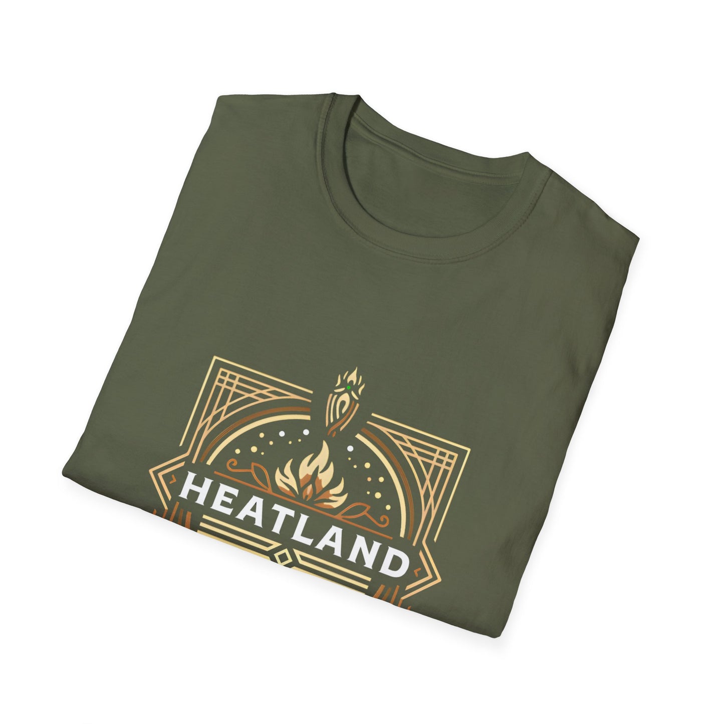 Heatland - Official "The One"