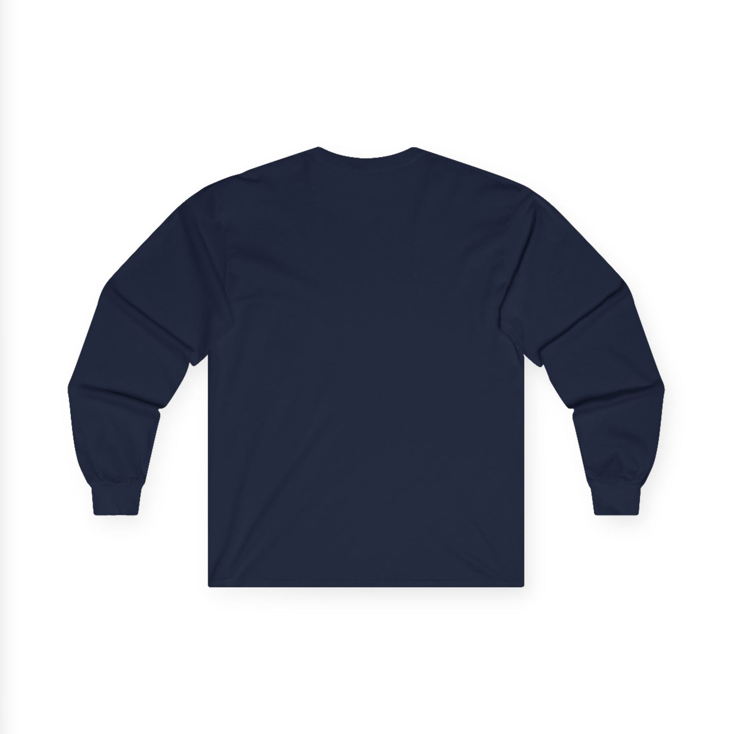 Long Sleeve Tee — Heatland “The One”