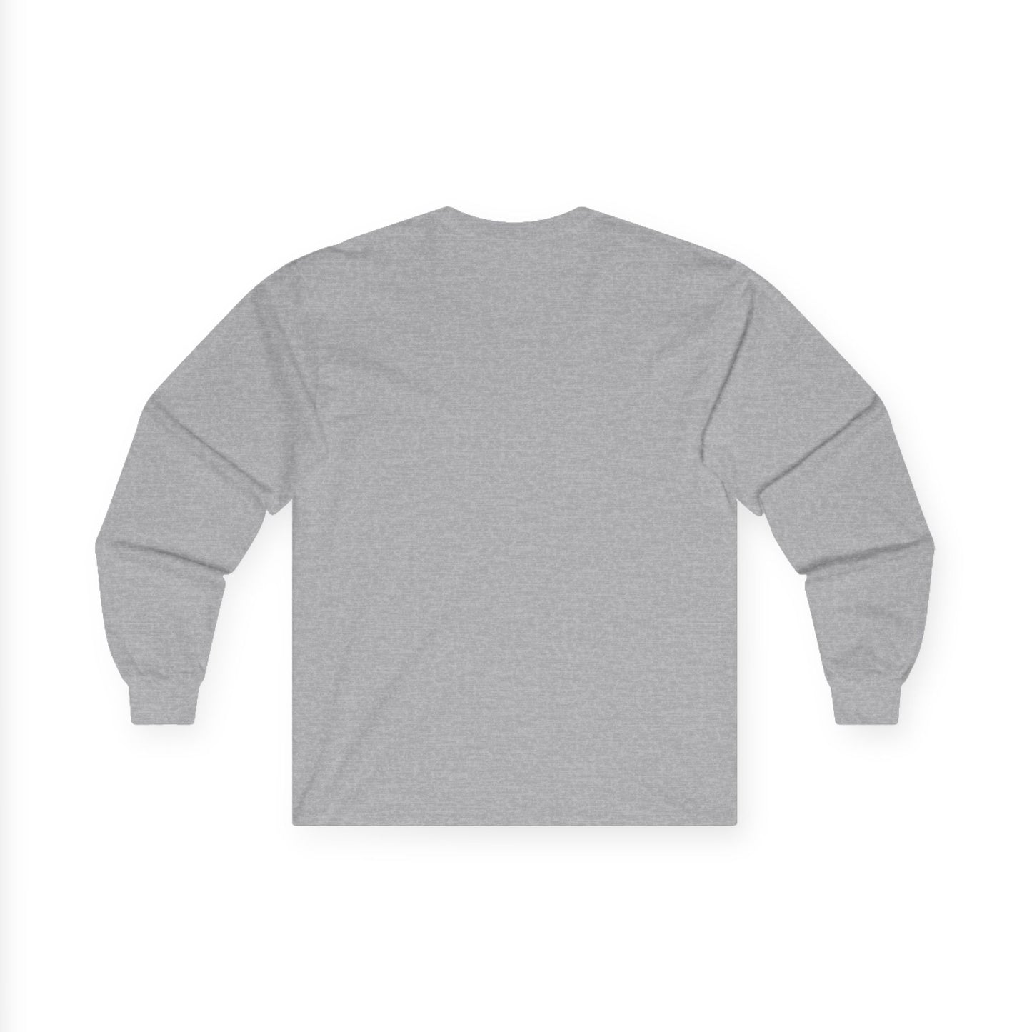 Long Sleeve Tee — Heatland “The One”
