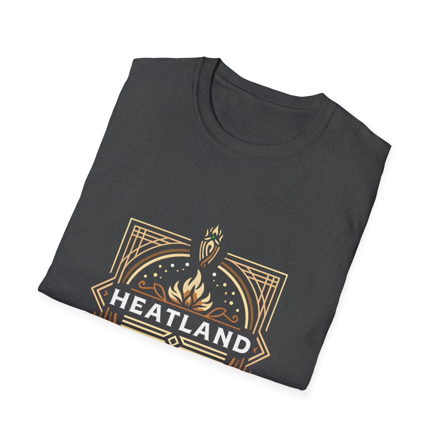 Heatland - Official "The One"